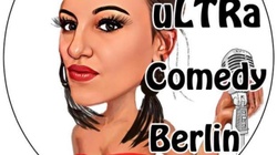 uLTRa Comedy Berlin