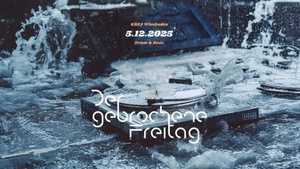 Der Gebrochene Freitag