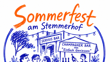 Sommerfest am Stemmerhof