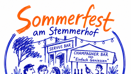Sommerfest am Stemmerhof