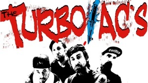 THE TURBO ACS - Düsseldorf - Sunday-Matinee