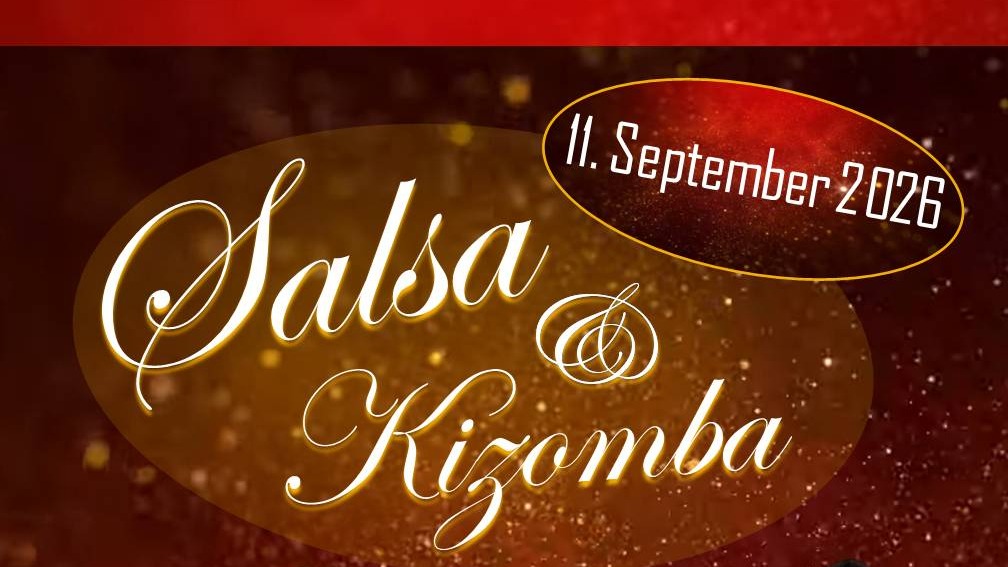 Salsa & Kizomba on 2 floors