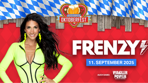 Vereins Wiesn | Oktoberfest Warm-up – der große Auftakt ins Düsseldorfer Oktoberfest 2025!