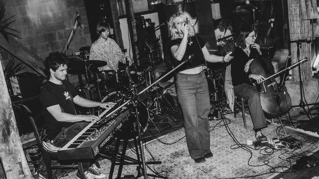 Partiprivati & MayBe