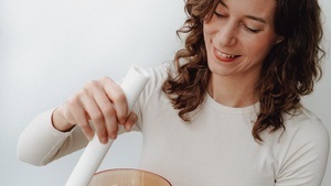 Sound Healing Session zu Beginn der Fastenzeit