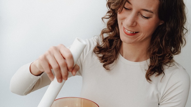 Sound Healing Session zu Beginn der Fastenzeit