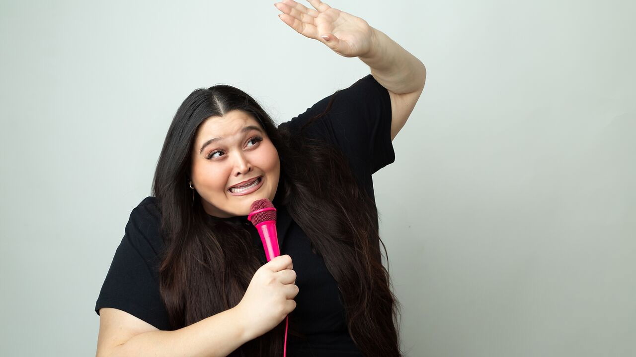 Merve „MERVEnzusammenbruch“