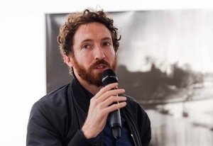 Curator´s Tour: Image Ecology