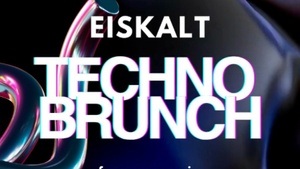 Techno Brunch - Day Rave