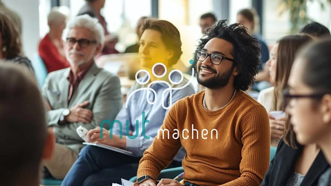 Mut machen Köln