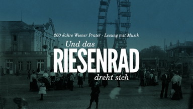 Stefan Franke „Und das Riesenrad dreht sich“