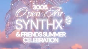 SYNTHX - MUNICH´S TRANCE MAFIA