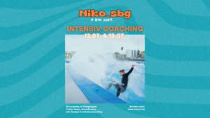 Intensiv Coaching mit @niko_sbg