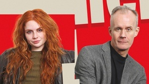 MAX & TONI UTHOFF »Einer zuviel«