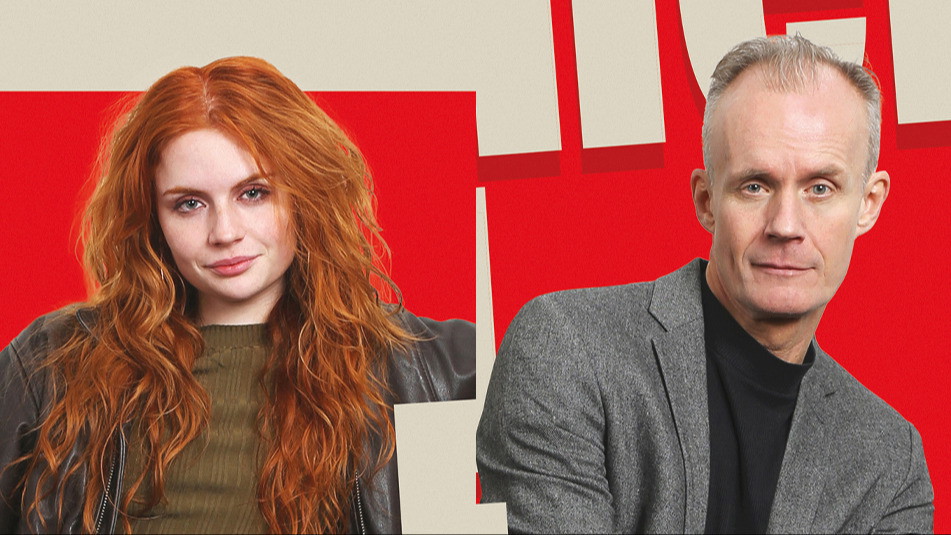 MAX & TONI UTHOFF »Einer zuviel«