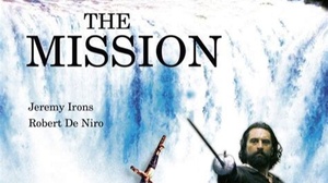 Mission (GB 1986, Regie Roland Joffé)