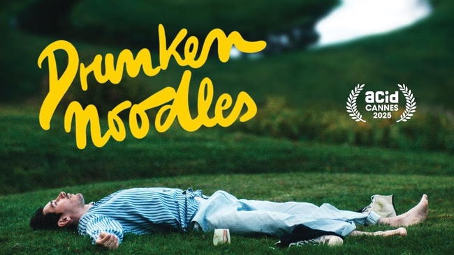 30. Schwule Filmtage: "Drunken Noodles"
