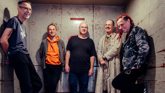 Konzert: Brutal Verschimmelt / die Üblichen (Punkrock)