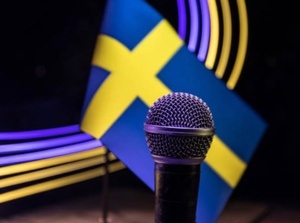 Eurovision Song Contest Live Übertragung + Party Im ZwoEinz