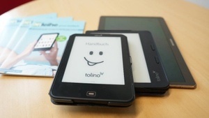 Service-Sprechstunde: Digitale Angebote