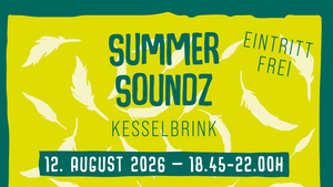 Summer Soundz 4/4