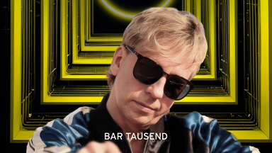 Tausend Disco: Mike La Funk