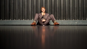 Ingolf Lück: Seite Eins - Theaterstück für einen Mann und ein Smartphone