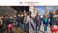 stadtführung lüneburg