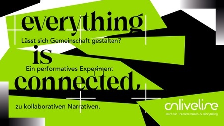 Everything is connected