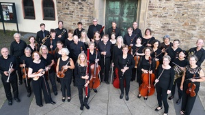Konzert in St. Maximilian - Lieder mit Worten