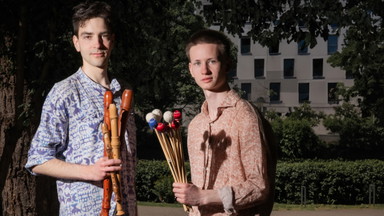 Duo re:flact - Bach & Corea - Invention, Variation, Inspiration