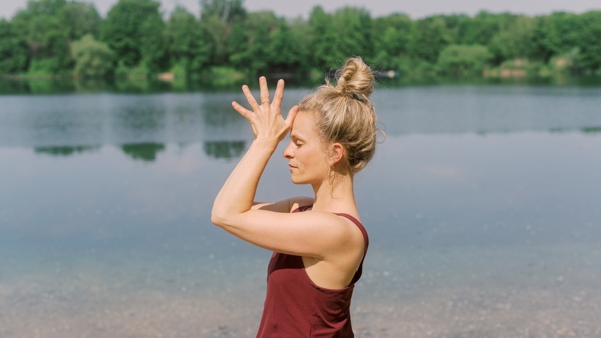Flow & Slow - Yogaauszeit auf einem Hof am Kölner Stadtrand