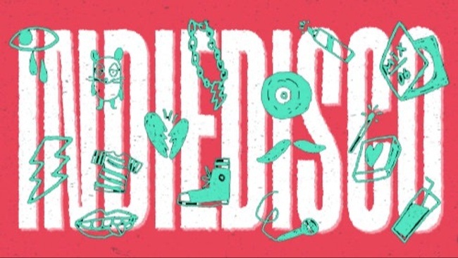 INDIE DISCO
