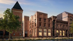 Chefs Warehouse Hamburg