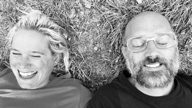 Chantal Acda –  The Whale