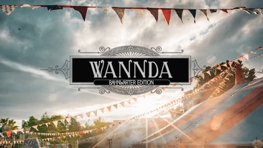 Wannda Circus / Bahnwärter Edition