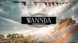 Wannda Circus Opening / Bahnwärter Edition