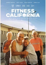 Fitness California - Wie man die extra Meile geht (Bundesstart)