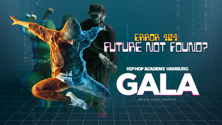GALA: Error 404 - Future Not Found?
