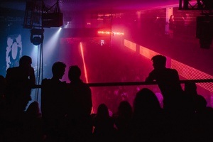 NEER Day & Night - Open Air + Art Exhibition
