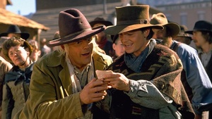 Zurück ins Kino Zukunft: Back to the Future Part III