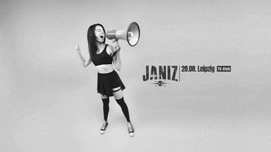 Janiz // Leipzig • 2026