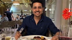 Anubhav's Table