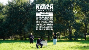 Kribbeln im Bauch Tour 2026