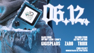 HipHop meets 2000s - ICEY x TRIP2NOSTALGIA