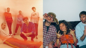 fluppe + Endstation 1