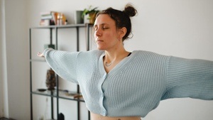 Dein Körper als Kompass – Somatic Balance Kurs (4 Wochen)