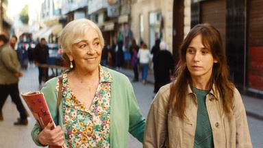 CALLE MÁLAGA – EIN ZUHAUSE IN TANGER (SOMMERKINO IN DER DÖLITZER WASSERMÜHLE)