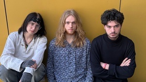 Konzert: Perception, Semikolon & Kabnoris