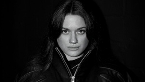 Simona live im Badehaus 🖤